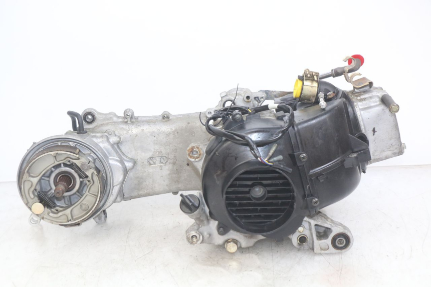 photo de MOTEUR HONDA SCV LEAD 100 (2003 - 2007) - Vue produit
