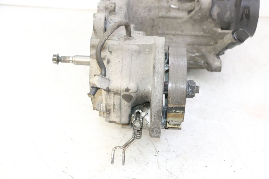 photo de MOTEUR HONDA SCV LEAD 100 (2003 - 2007) - Détails caractéristiques