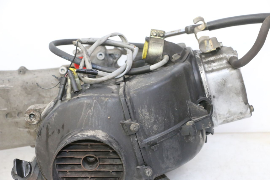 photo de MOTEUR HONDA SCV LEAD 100 (2003 - 2007) - Détail de la pièce