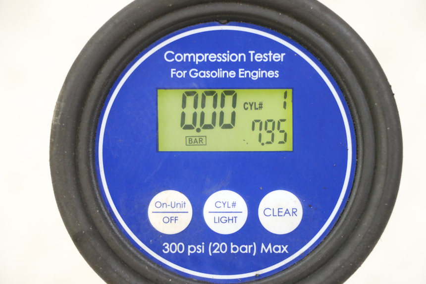 photo de MOTEUR DERBI SENDA R X-TREME 50 (2006 - 2010) - Zoom qualité