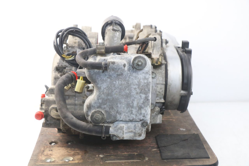 photo de MOTEUR HONDA SES DYLAN 125 (2002 - 2006) - Vue produit