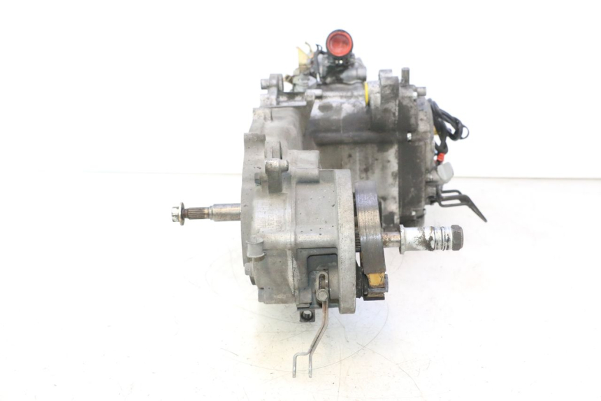 photo de MOTEUR HONDA SH 125 (2001 - 2003) - Zoom qualité