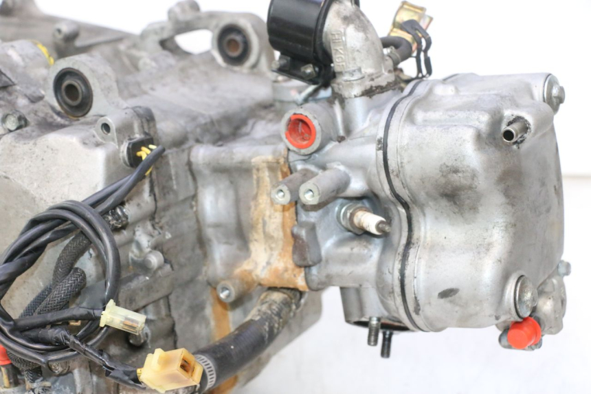 photo de MOTEUR HONDA SH 125 (2001 - 2003) - État de surface