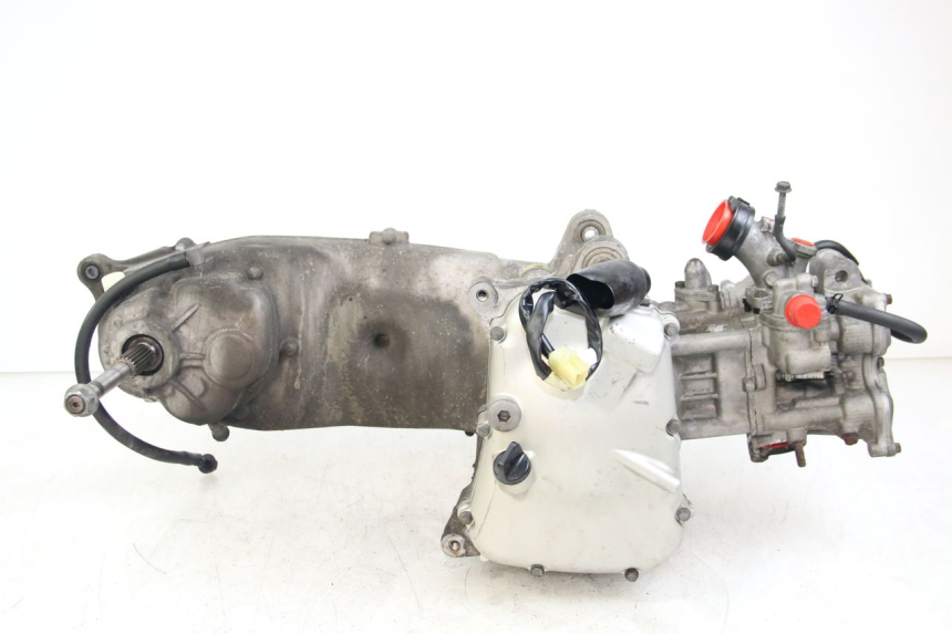 photo de MOTEUR MBK SKYCRUISER 125 (2006 - 2009) - Détail de la pièce