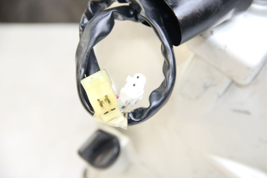 photo de MOTEUR MBK SKYCRUISER 125 (2006 - 2009) - Vue produit