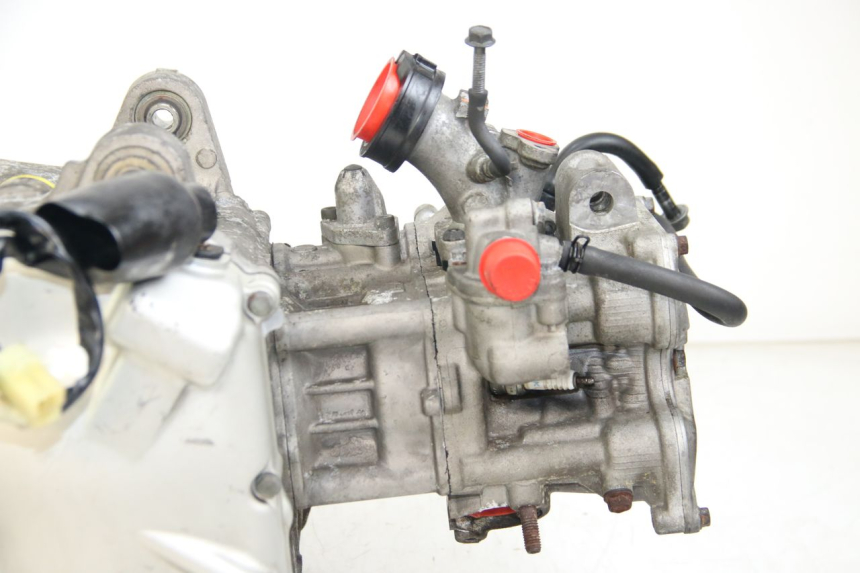 photo de MOTEUR MBK SKYCRUISER 125 (2006 - 2009) - Détails caractéristiques