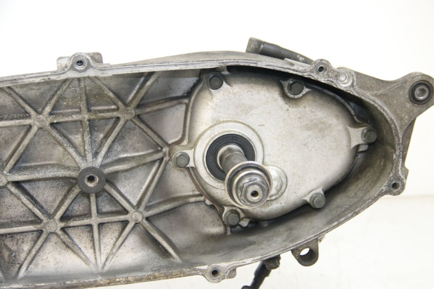 photo de MOTEUR MBK SKYCRUISER 125 (2006 - 2009) - Zoom qualité