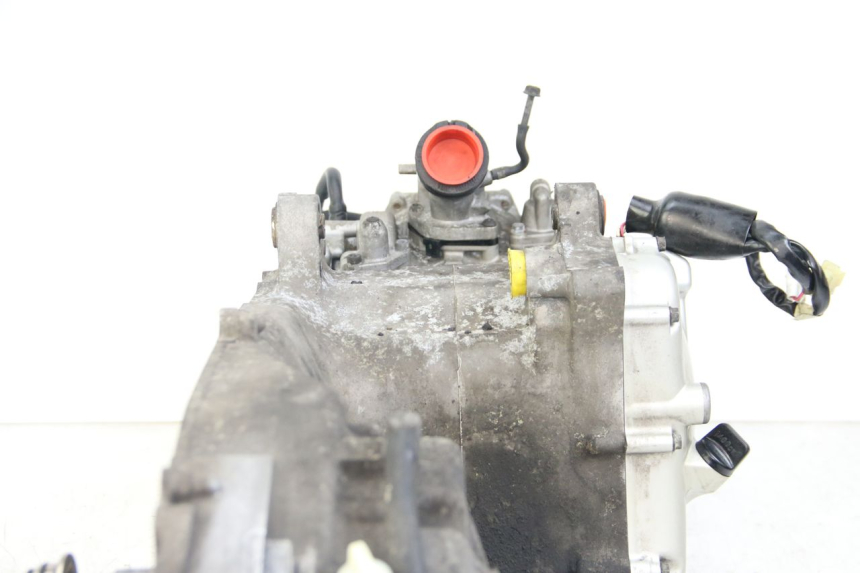 photo de MOTEUR MBK SKYCRUISER 125 (2006 - 2009) - Pièce contrôlée