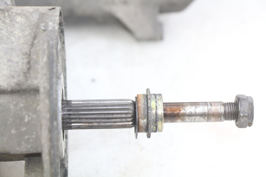 photo de MOTEUR MBK SKYLINER 125 (1998 - 2001) - Vue produit