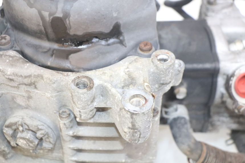 photo de MOTEUR MBK SKYLINER 125 (1998 - 2001) - Zoom état d’usage