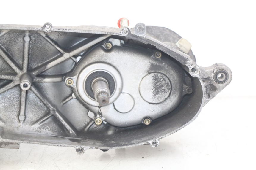 photo de MOTEUR MBK SKYLINER 125 (1998 - 2001) - Vue principale