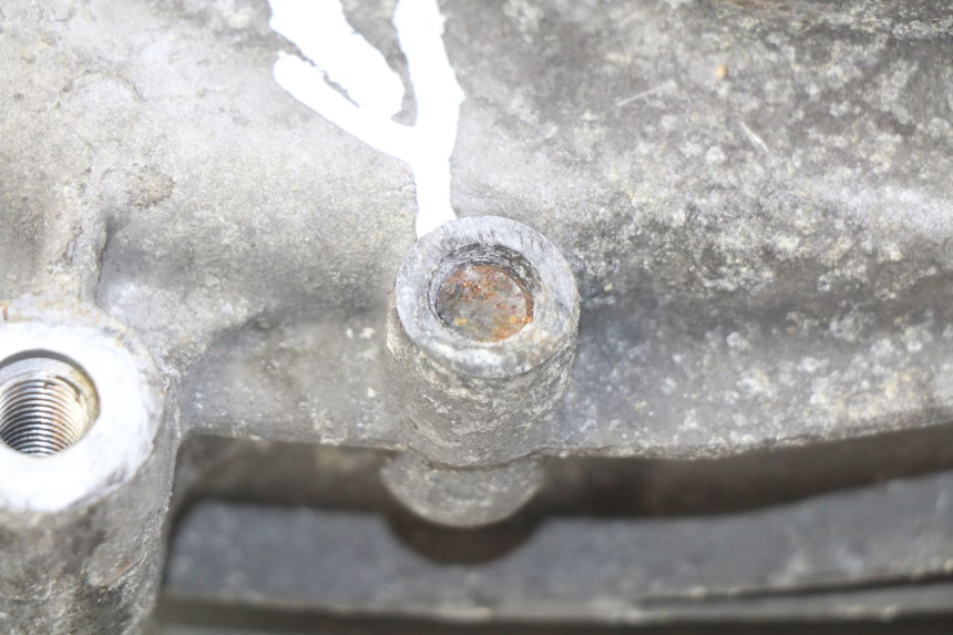 photo de MOTEUR MBK SKYLINER 125 (1998 - 2001) - Points de fixation