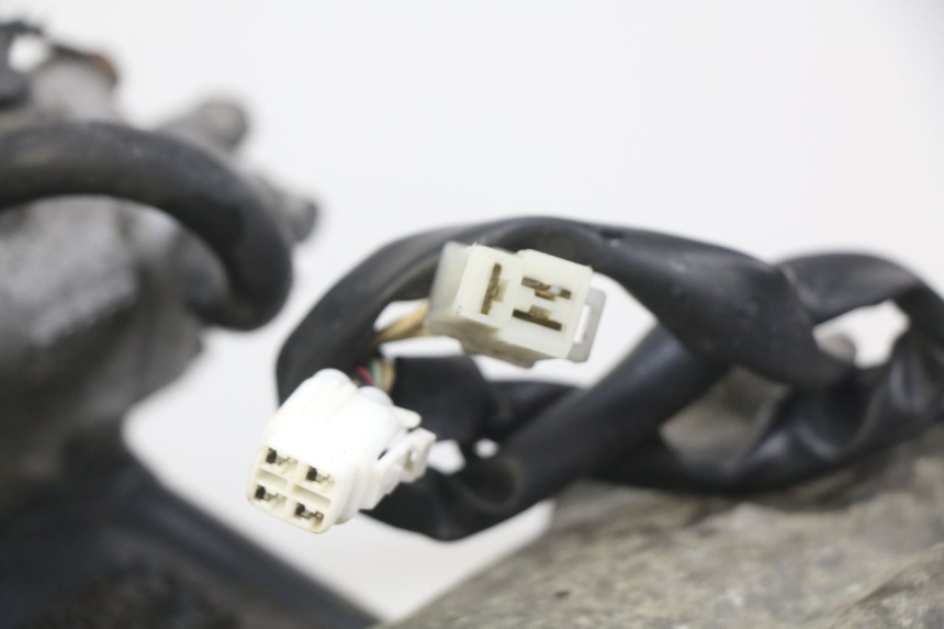 photo de MOTEUR MBK SKYLINER 125 (1998 - 2001) - Marquages et références