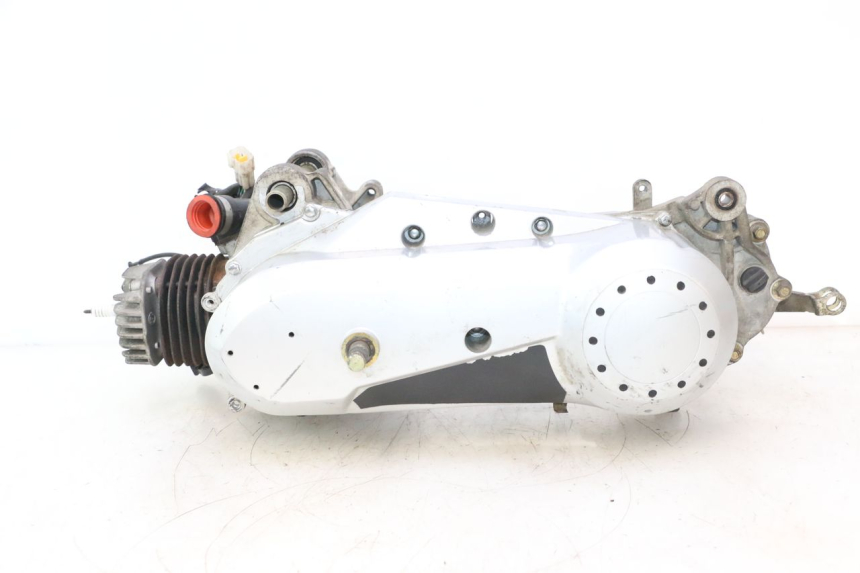 photo de MOTEUR RIDE SLASH 2T 50 (2012 - 2014) - Vue principale