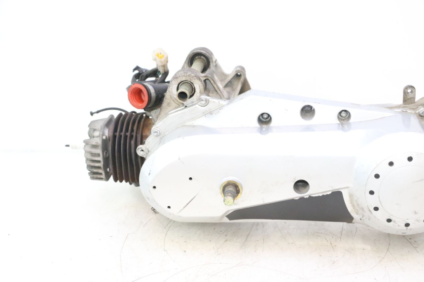 photo de MOTEUR RIDE SLASH 2T 50 (2012 - 2014) - Inspection visuelle