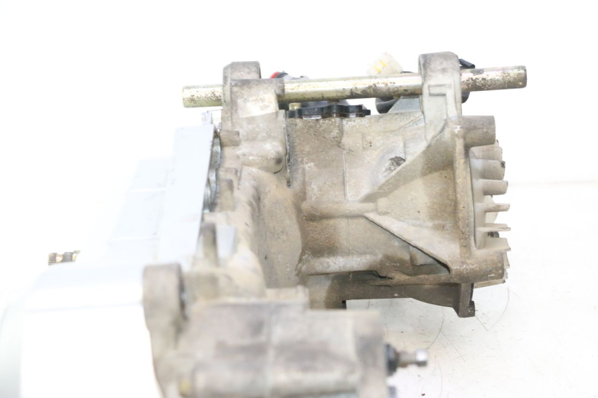 photo de MOTEUR RIDE SLASH 2T 50 (2012 - 2014) - Zoom état d’usage
