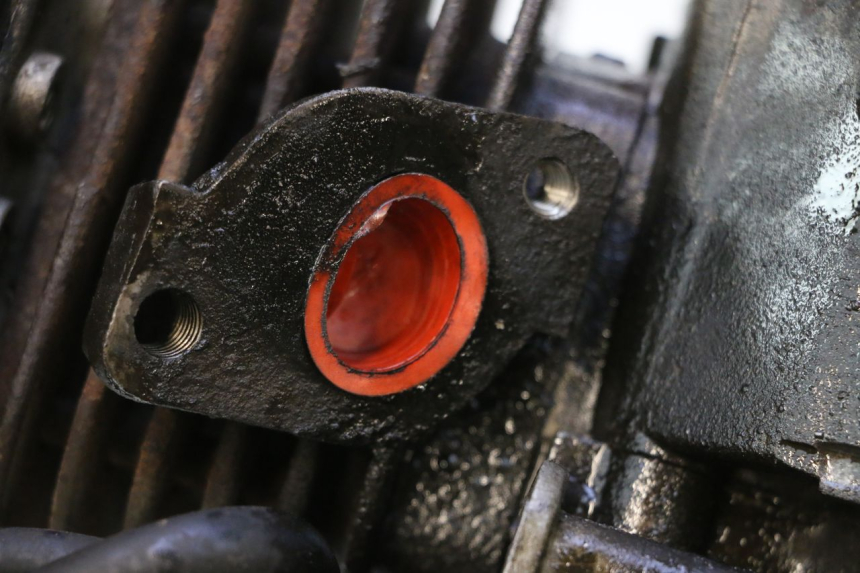 photo de MOTEUR RIDE SLASH 2T 50 (2012 - 2014) - Autre angle de vue