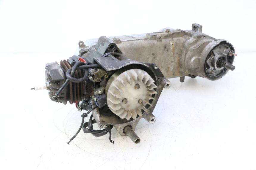 photo de MOTEUR RIDE SLASH 2T 50 (2012 - 2014) - Vue d’ensemble