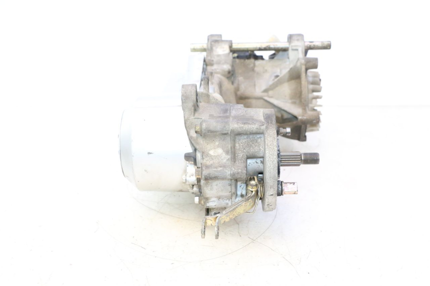 photo de MOTEUR RIDE SLASH 2T 50 (2012 - 2014) - Points de fixation