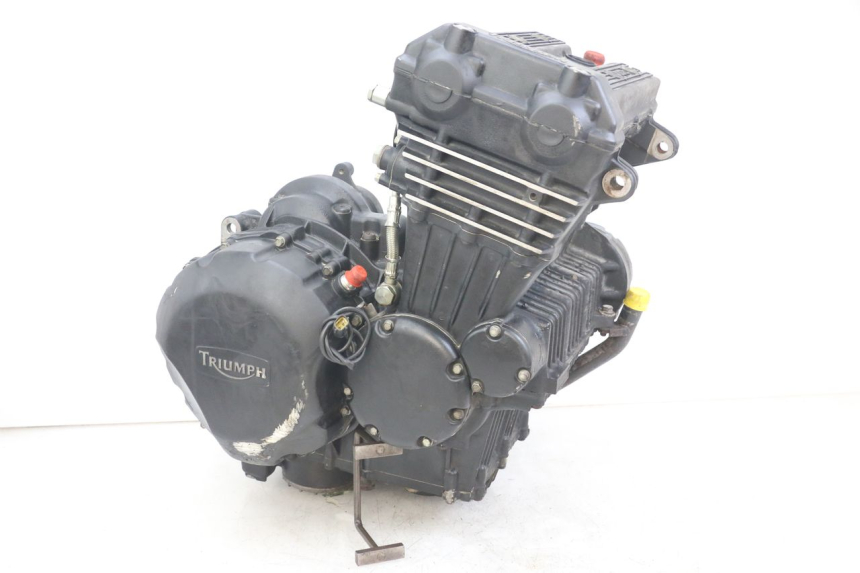 photo de MOTEUR TRIUMPH SPEED TRIPLE T301 900 (1994 - 1996) - Vue principale