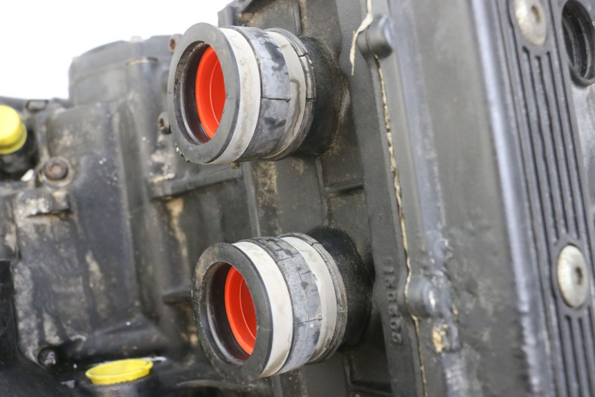 photo de MOTEUR TRIUMPH SPEED TRIPLE T301 900 (1994 - 1996) - Détail de la pièce