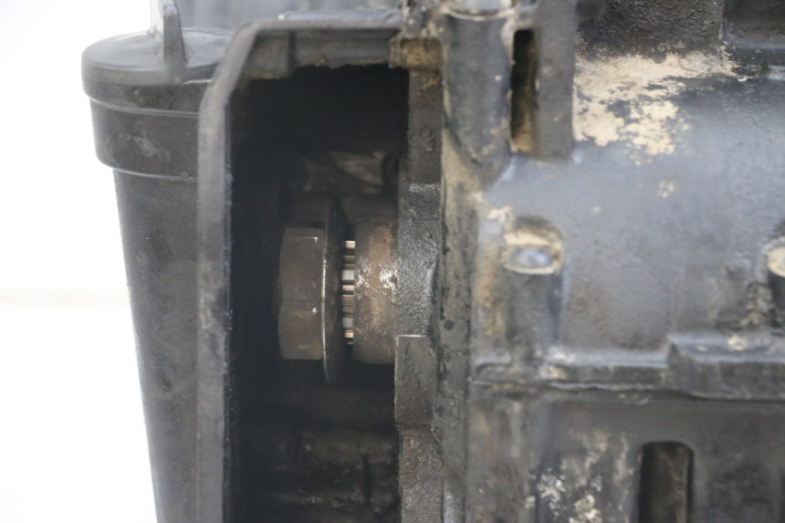 photo de MOTEUR TRIUMPH SPEED TRIPLE T301 900 (1994 - 1996) - Détails caractéristiques