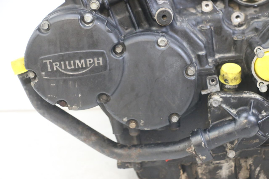 photo de MOTEUR TRIUMPH SPEED TRIPLE T301 900 (1994 - 1996) - Photo complémentaire