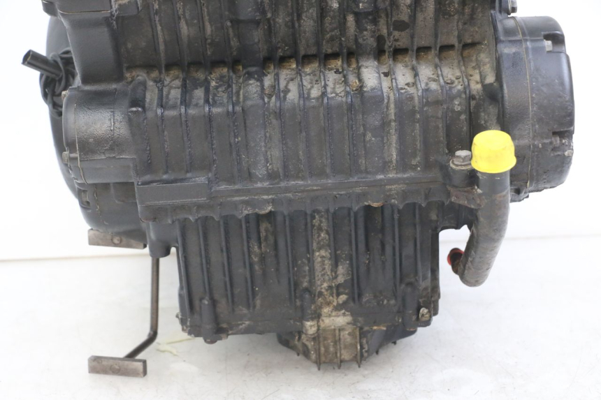 photo de MOTEUR TRIUMPH SPEED TRIPLE T301 900 (1994 - 1996) - Zoom qualité