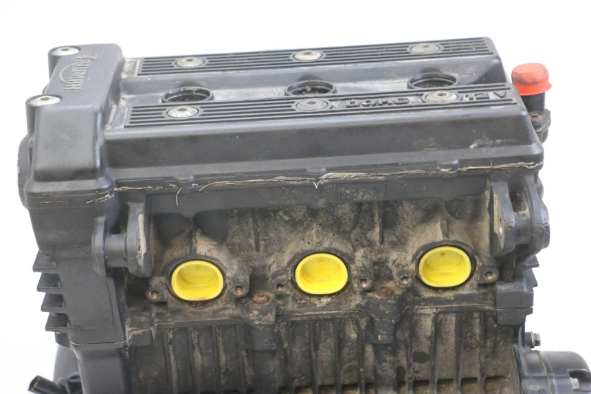 photo de MOTEUR TRIUMPH SPEED TRIPLE T301 900 (1994 - 1996) - Aperçu profil