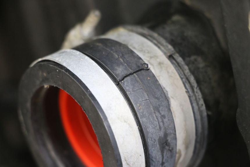 photo de MOTEUR TRIUMPH SPEED TRIPLE T301 900 (1994 - 1996) - Zoom état d’usage