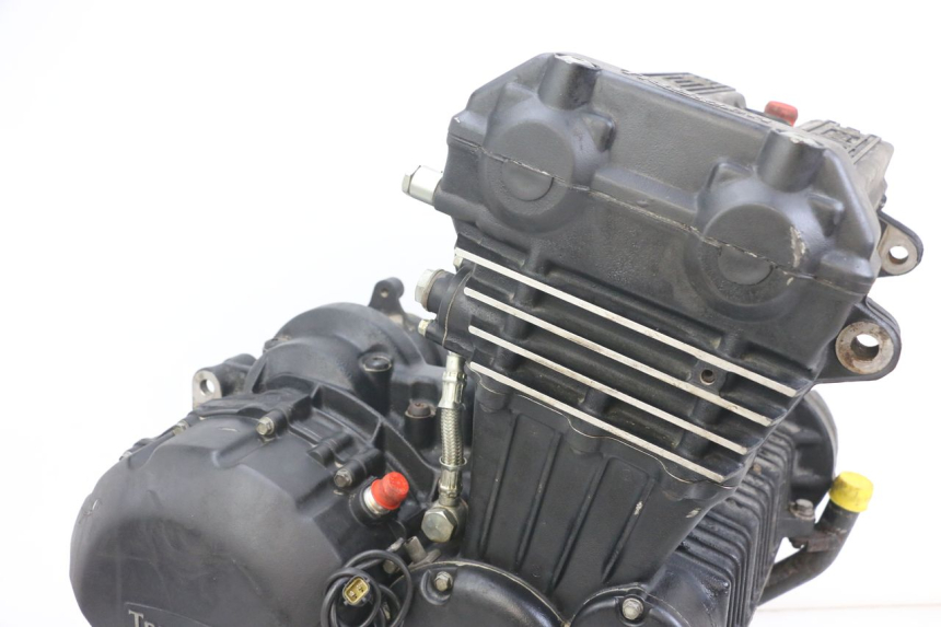 photo de MOTEUR TRIUMPH SPEED TRIPLE T301 900 (1994 - 1996) - Détail de la pièce