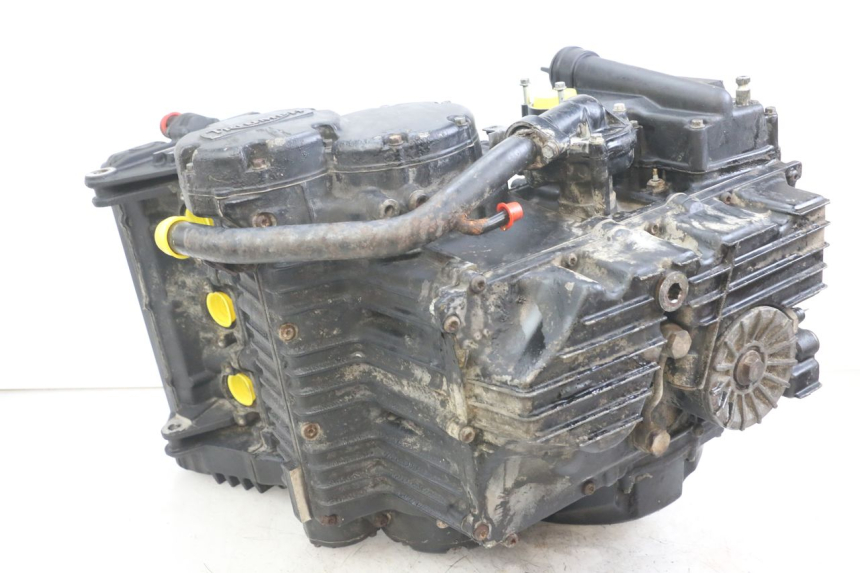 photo de MOTEUR TRIUMPH SPEED TRIPLE T301 900 (1994 - 1996) - Autre angle de vue