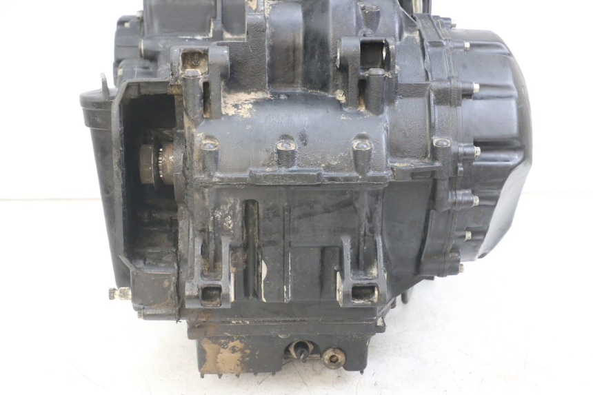 photo de MOTEUR TRIUMPH SPEED TRIPLE T301 900 (1994 - 1996) - Pièce contrôlée