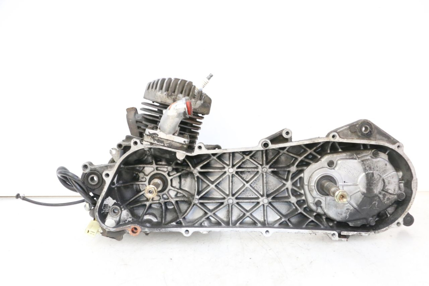 photo de MOTEUR PEUGEOT SPEEDAKE 50 (1995 - 1997) - Vue principale