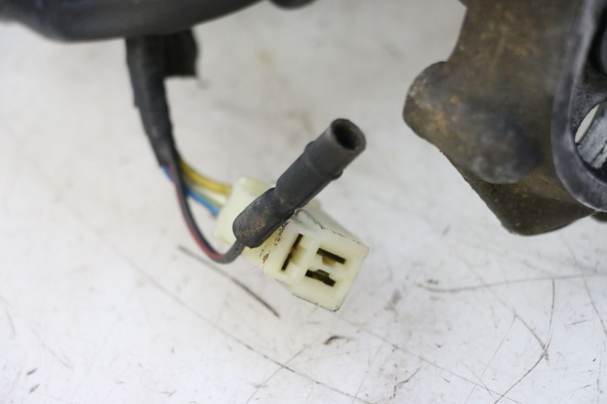 photo de MOTEUR PEUGEOT SPEEDAKE 50 (1995 - 1997) - Détail de la pièce