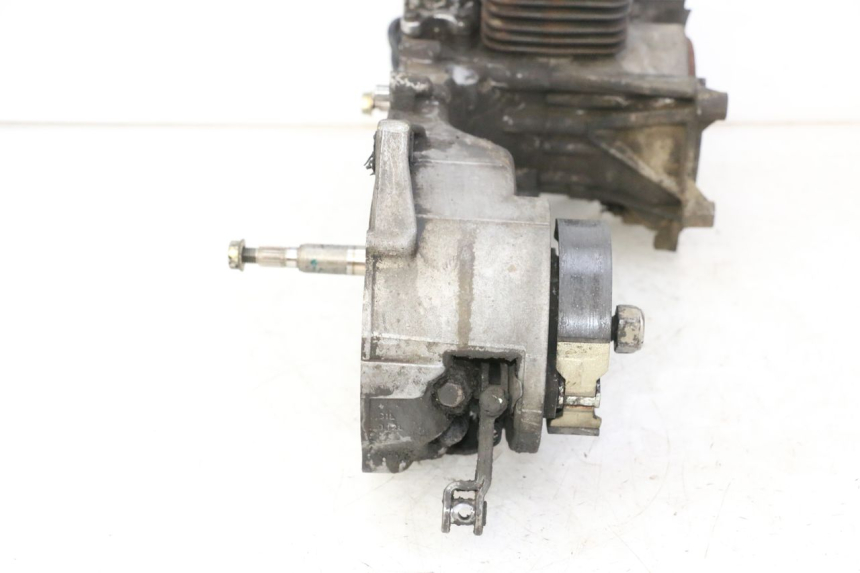 photo de MOTEUR PEUGEOT SPEEDAKE 50 (1995 - 1997) - Zoom composants