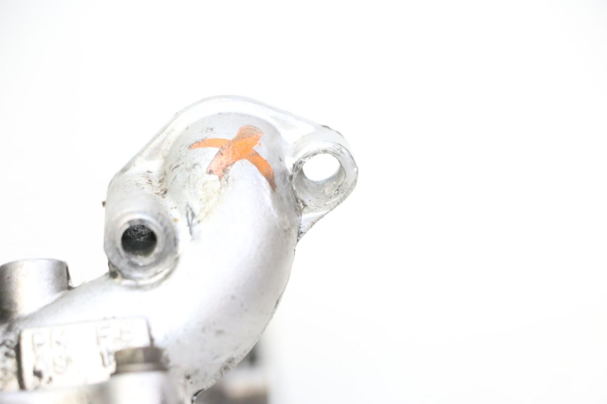 photo de MOTEUR PEUGEOT SPEEDAKE 50 (1995 - 1997) - Focus structure