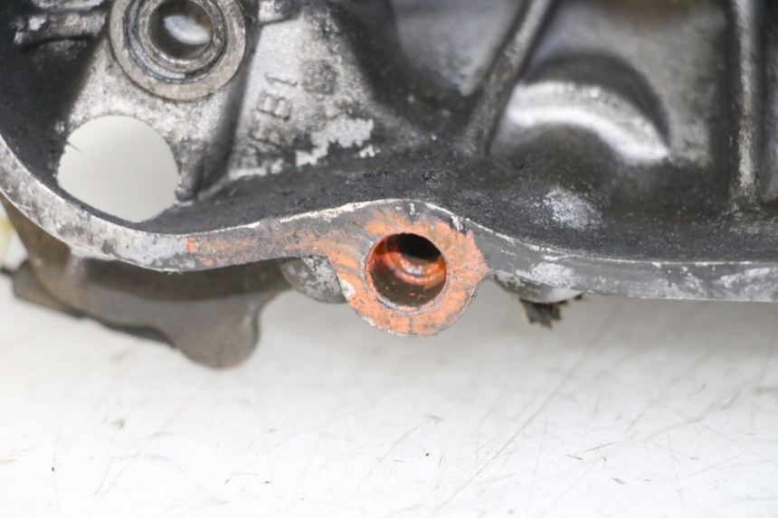 photo de MOTEUR PEUGEOT SPEEDAKE 50 (1995 - 1997) - Vue principale