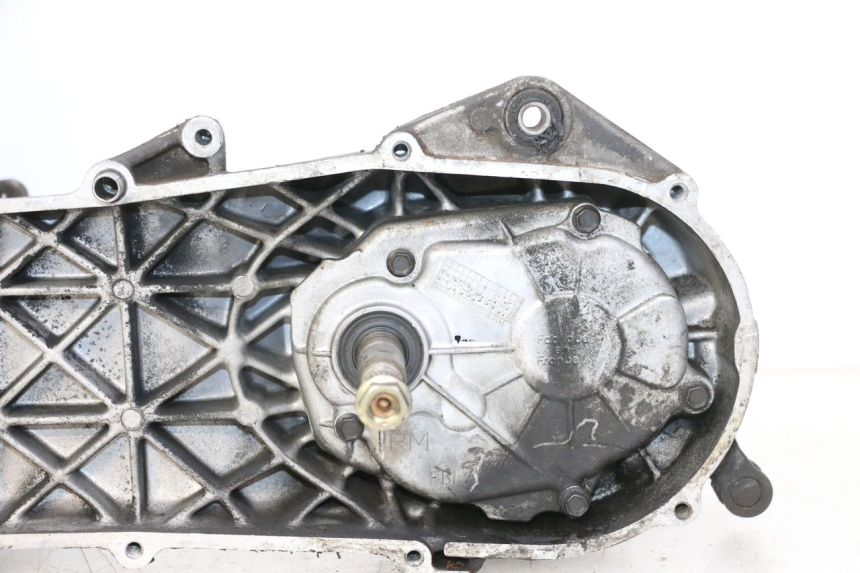 photo de MOTEUR PEUGEOT SPEEDAKE 50 (1995 - 1997) - Autre angle de vue