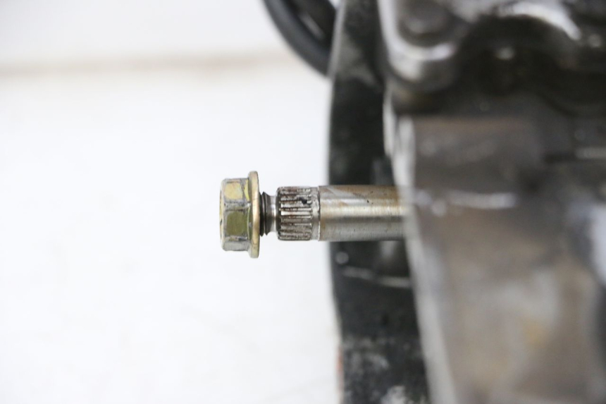 photo de MOTEUR PEUGEOT SPEEDAKE 50 (1995 - 1997) - Pièce contrôlée