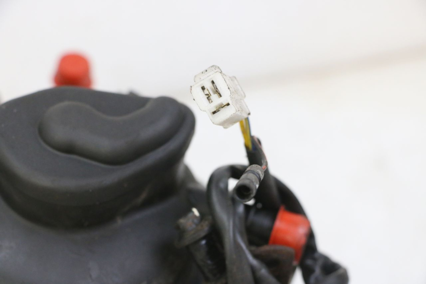 photo de MOTEUR PEUGEOT SPEEDFIGHT 2 LC 50 (2000 - 2009) - Détail de la pièce