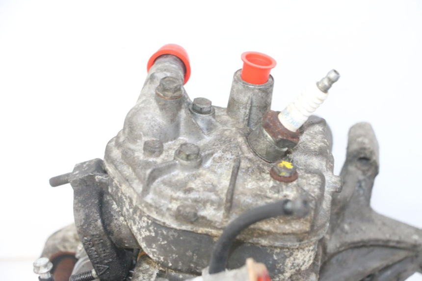 photo de MOTEUR PEUGEOT SPEEDFIGHT 2 LC 50 (2000 - 2009) - Vue produit