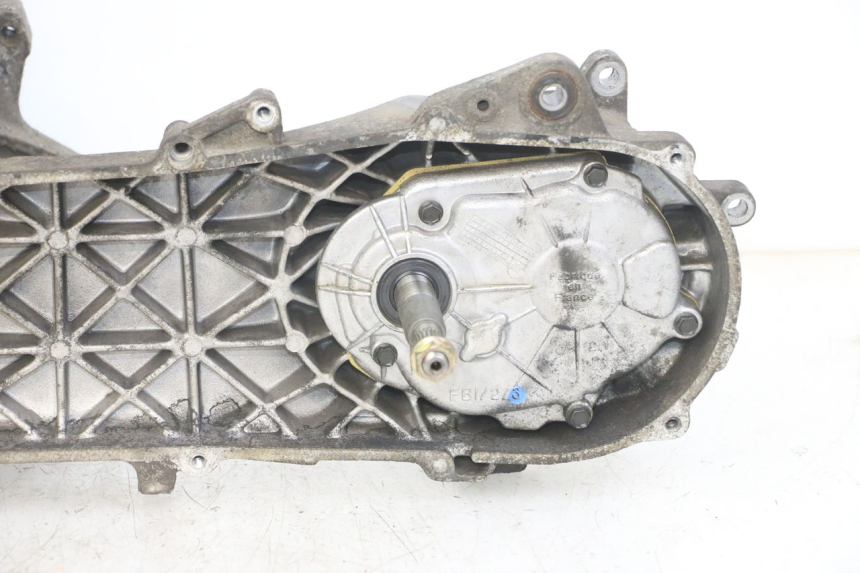 photo de MOTEUR PEUGEOT SPEEDFIGHT 2 LC 50 (2000 - 2009) - Zoom composants