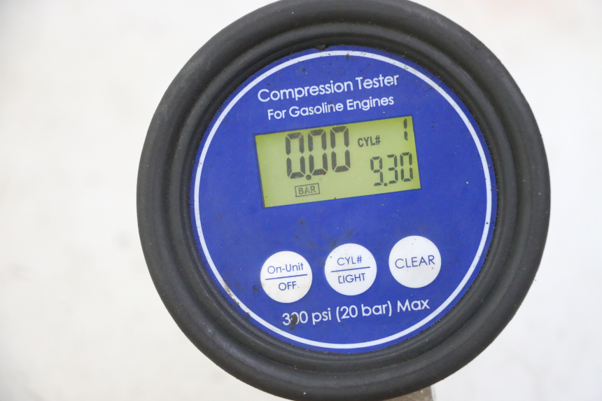 photo de MOTEUR PEUGEOT SPEEDFIGHT 2 LC 50 (2000 - 2009) - Détail de la pièce