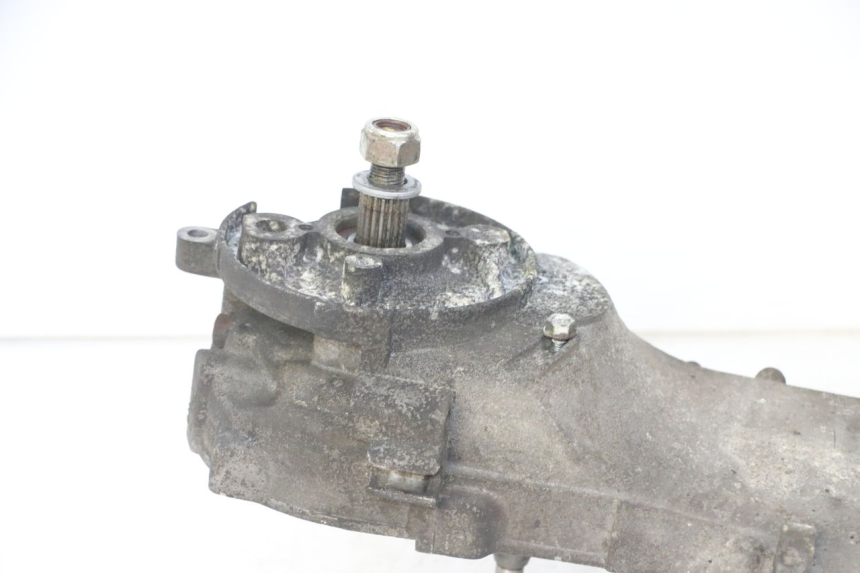 photo de MOTEUR PEUGEOT SPEEDFIGHT 2 LC 50 (2000 - 2009) - Autre angle de vue