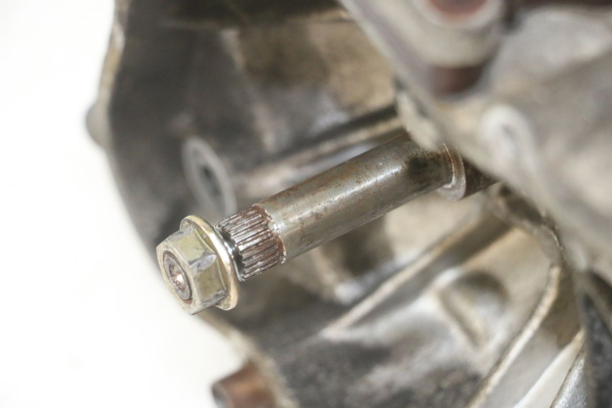 photo de MOTEUR PEUGEOT SPEEDFIGHT 2 LC 50 (2000 - 2009) - Marquages et références
