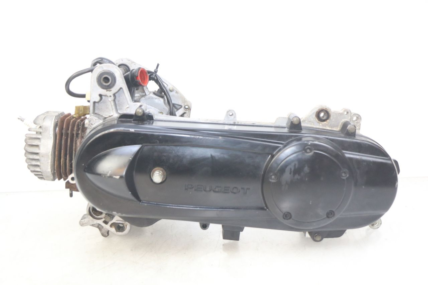 photo de MOTEUR PEUGEOT SPEEDFIGHT 3 AIR 50 (2009 - 2015) - Vue principale