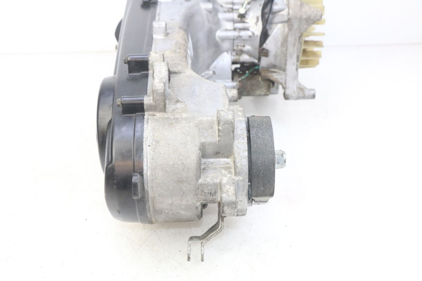 photo de MOTEUR PEUGEOT SPEEDFIGHT 3 AIR 50 (2009 - 2015) - Vue produit