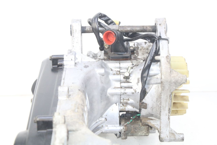 photo de MOTEUR PEUGEOT SPEEDFIGHT 3 AIR 50 (2009 - 2015) - Détails caractéristiques