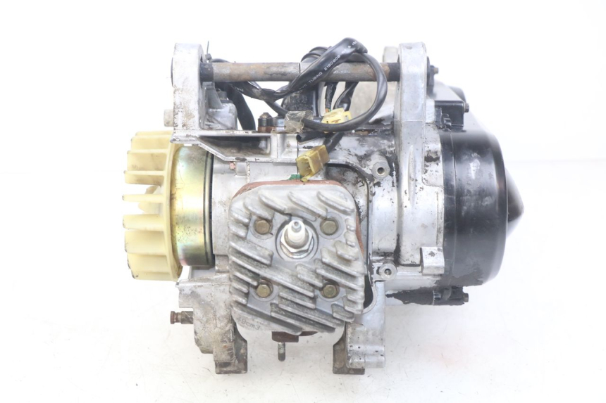 photo de MOTEUR PEUGEOT SPEEDFIGHT 3 AIR 50 (2009 - 2015) - Zoom qualité